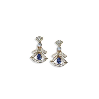 BVLGARI DIVAS’ DREAM EARRINGS BVLGARI DIVAS’ DREAM EARRINGS